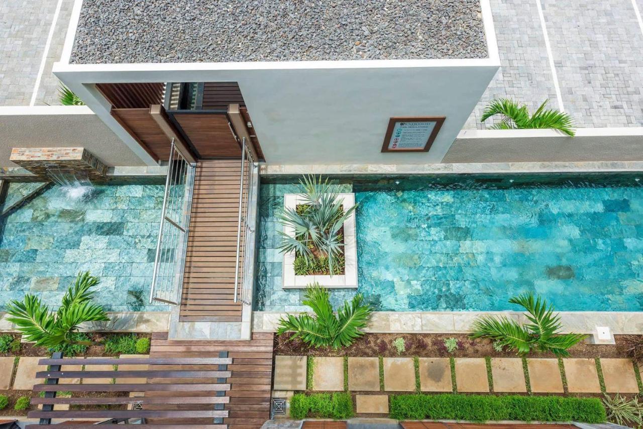 Luxury Westwood Apartment+Pool Flic en Flac Exterior photo