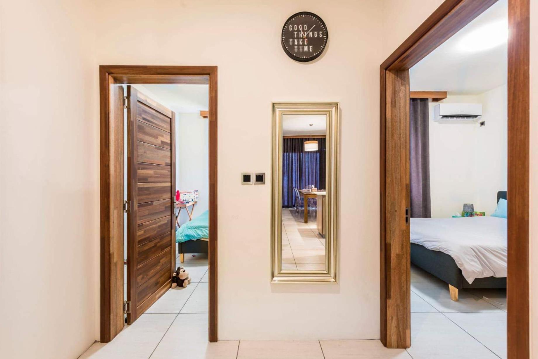 Luxury Westwood Apartment+Pool Flic en Flac Room photo
