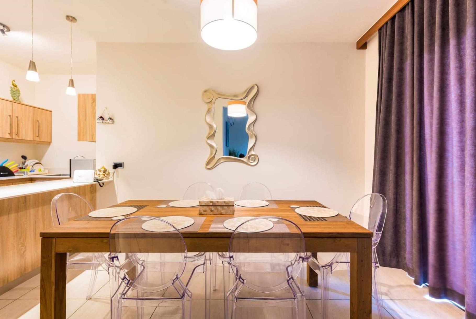Luxury Westwood Apartment+Pool Flic en Flac Room photo