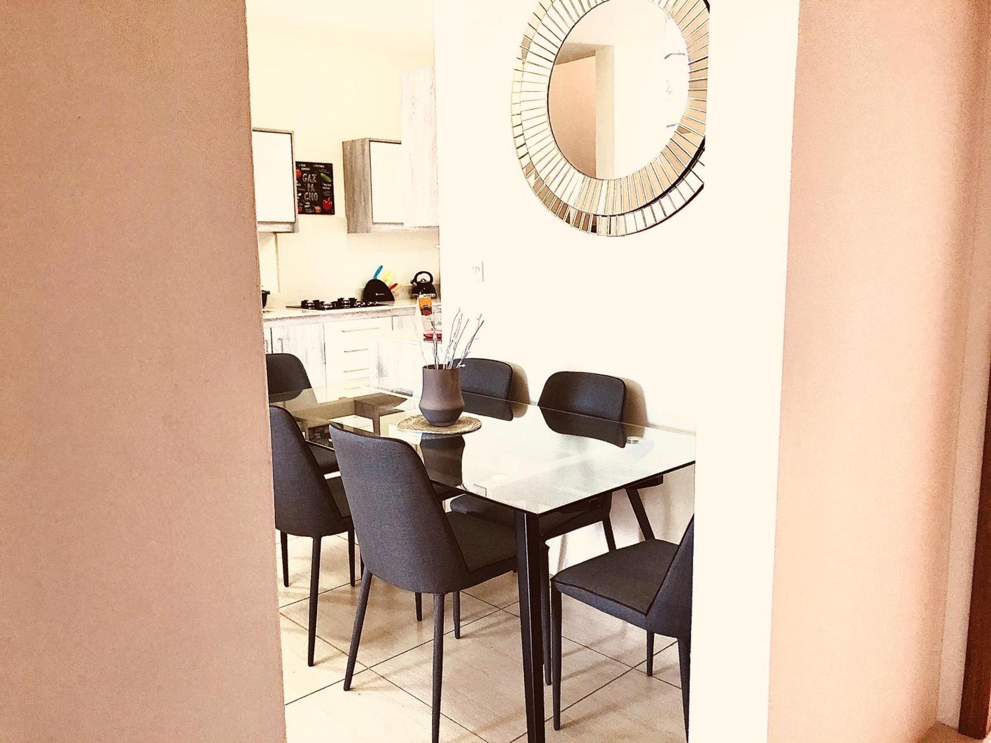 Luxury Westwood Apartment+Pool Flic en Flac Room photo