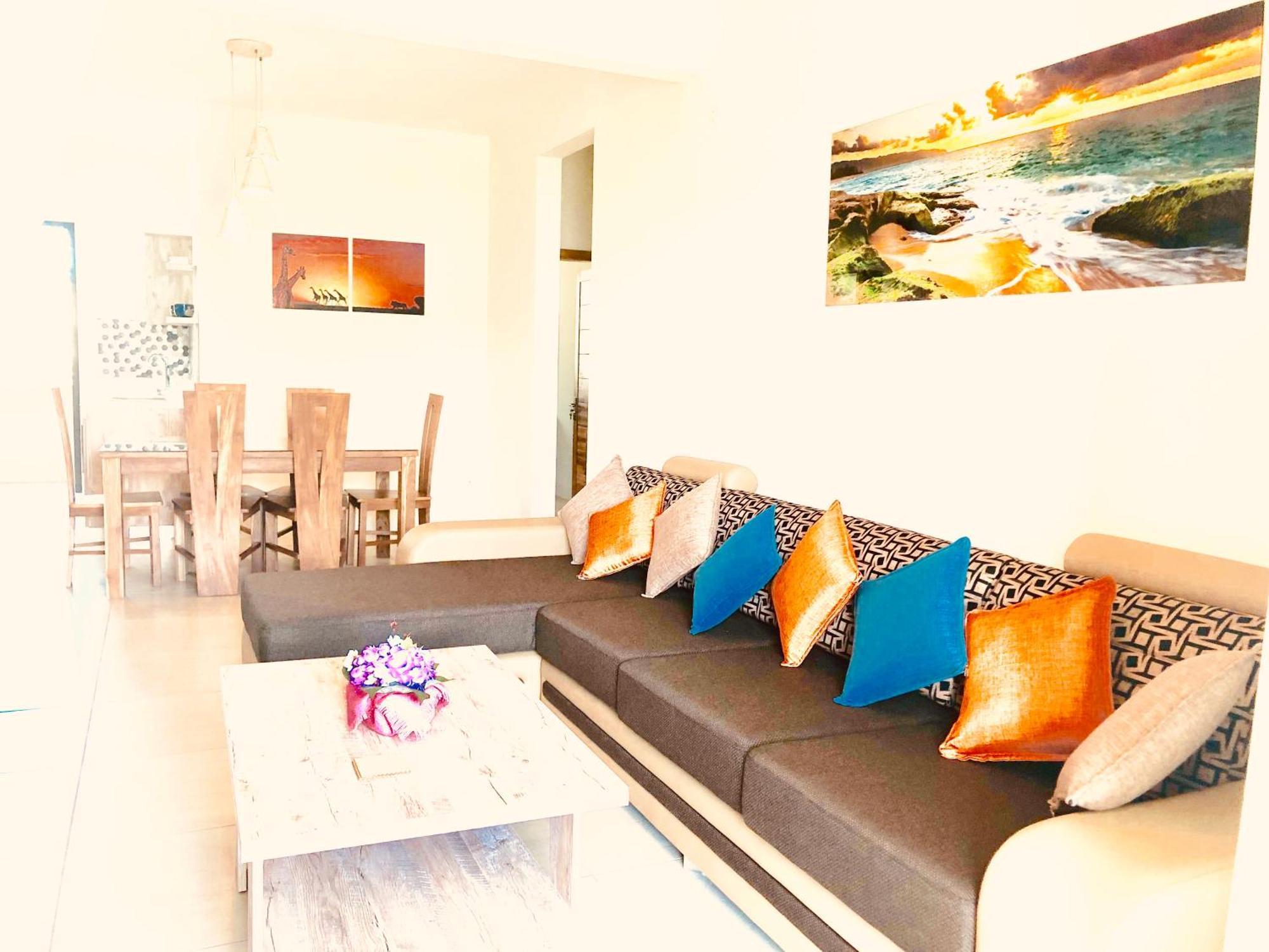 Luxury Westwood Apartment+Pool Flic en Flac Room photo