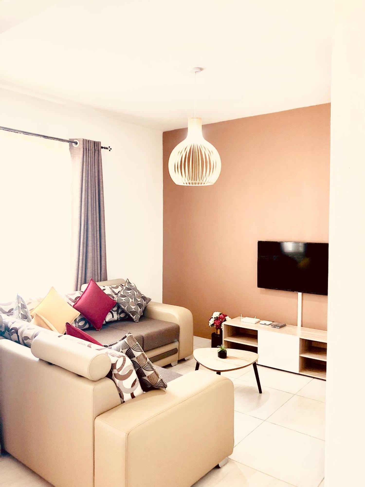 Luxury Westwood Apartment+Pool Flic en Flac Room photo