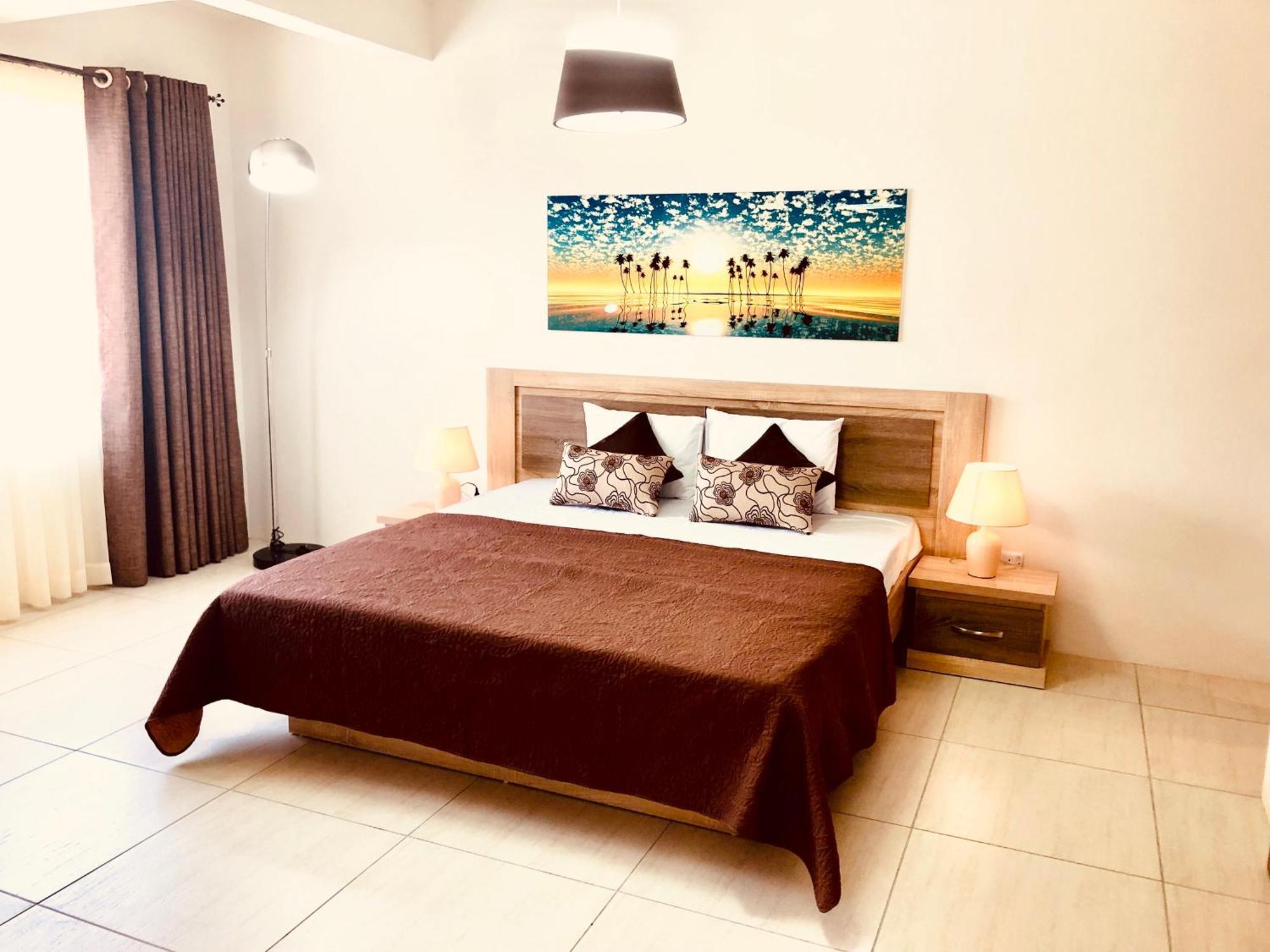Luxury Westwood Apartment+Pool Flic en Flac Room photo