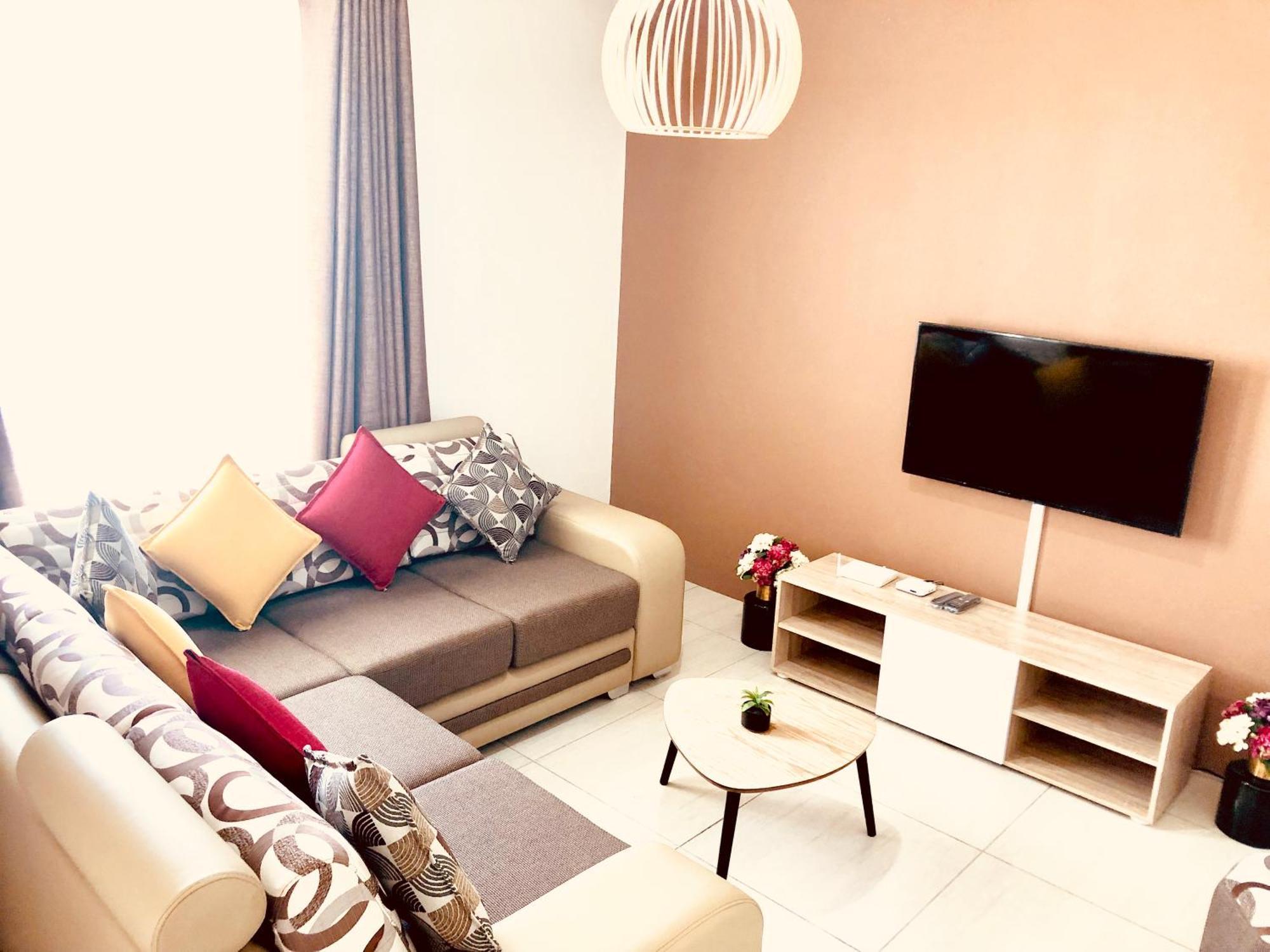 Luxury Westwood Apartment+Pool Flic en Flac Room photo
