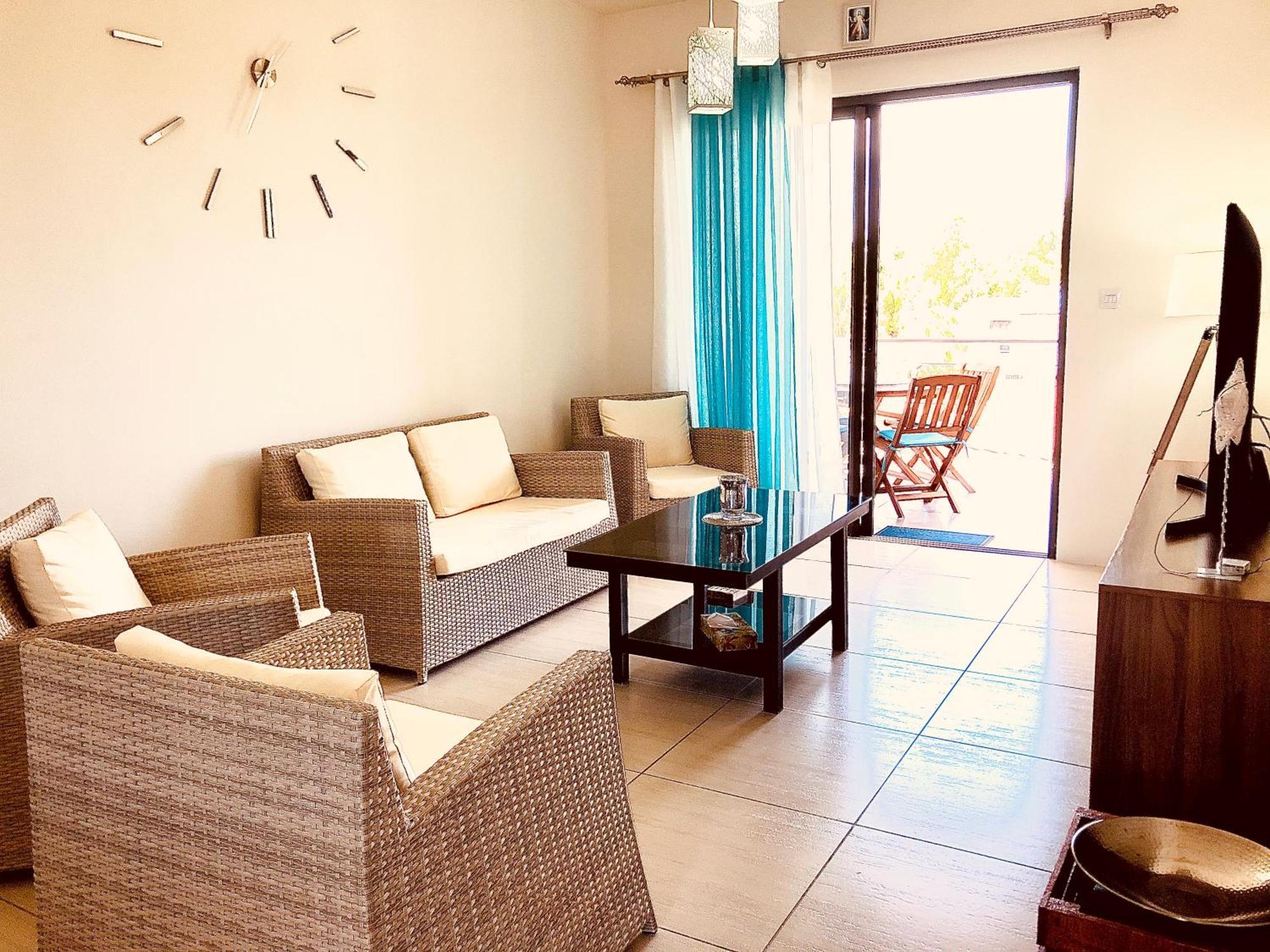 Luxury Westwood Apartment+Pool Flic en Flac Room photo