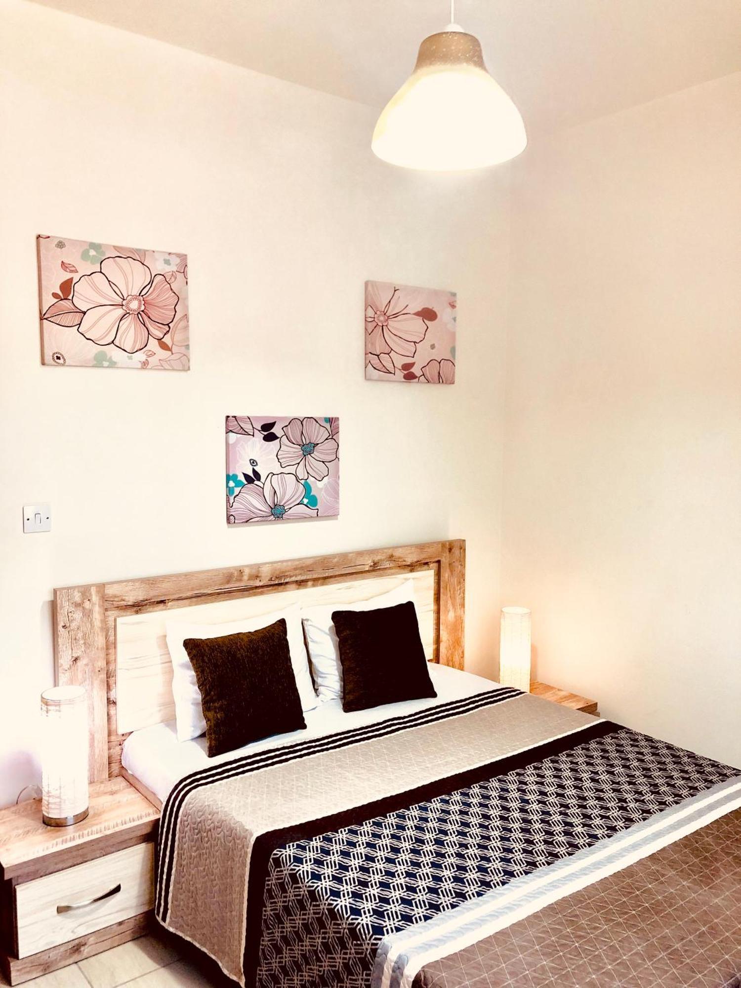 Luxury Westwood Apartment+Pool Flic en Flac Room photo