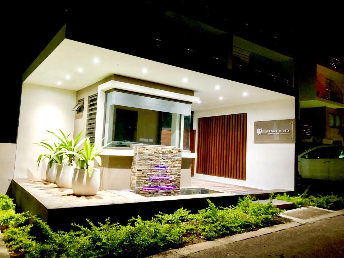 Luxury Westwood Apartment+Pool Flic en Flac Exterior photo